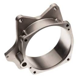 160Mm Impeller Housing Compatible With 2020-2023 Yamaha Gp-R Svho 1800 Fx Cruiser Svho Ltd 1812Cc