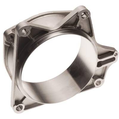 160Mm Jet Pump Housing Compatible With 2017-2023 Yamaha Gp 1800 Gp-R Gp-R Svho 1812Cc Waverunner Fx thumbnail 3