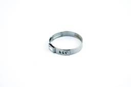 Drive Shaft Bellow Clamp Compatible With 2015-2021 Sea-Doo Spark 2Up 3Up Ho Trixx 900Cc Rotax Ace