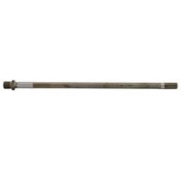 22 Inch Stainless Steel Drive Shaft Compatible With Kawasaki Ultra Lx Stx 160 160Lx 160X 1498Cc