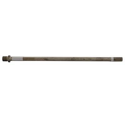 22 Inch Stainless Steel Drive Shaft Compatible With Kawasaki Ultra Lx Stx 160 160Lx 160X 1498Cc