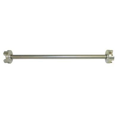 Drive Shaft 23 3/8 Inch Compatible With 1997 Sea-Doo Xp 800 Rotax 787Cc 2-Cylinder 2-Stroke 110Hp