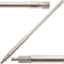 Jet Ski Driveshaft Compatible With Sea-Doo Xp 951 Xp Di 3D Rfi 800 3D Di 947Cc Rave 130Hp 135Hp