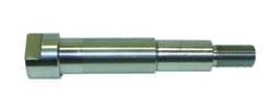 Jet Pump Impeller Shaft Compatible With Yamaha V1 V1 Sport Vx Vx Cruiser Vx Deluxe Vx Sport 1052Cc