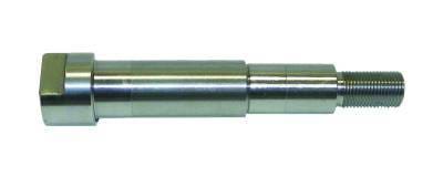 Jet Pump Impeller Shaft Compatible With Yamaha V1 V1 Sport Vx Vx Cruiser Vx Deluxe Vx Sport 1052Cc