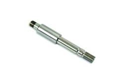 Impeller Shaft Compatible With Kawasaki Ultra 310Lx 310X 310R 300Lx 300X Ultra Lx Stx-15F Stx 160