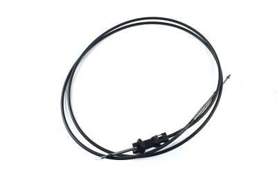 Throttle Cable Compatible With Sea-Doo Gtx Rxt Gti Wake Pro 1503 1630Cc 2018-20 277001-989 277001989