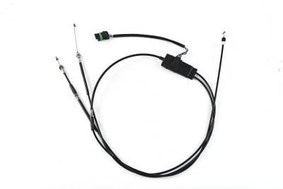 Throttle Cable Compatible With 1999-2002 Sea-Doo Gsx Ltd 951Cc Gtx 951Cc Gtx Ltd 951Cc 2-Stroke