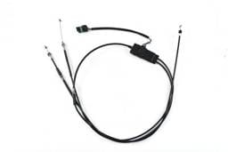 OEM Grade Throttle Cable Compatible With 1999-2002 Sea-Doo Gtx 951Cc Gsx Ltd 951Cc Gtx Ltd 2-Stroke