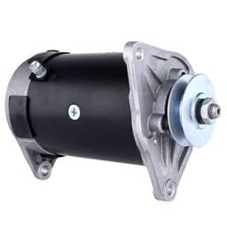 New 12V 25 Amp Generator Fits Ez-Go Golf Carts With 250-400Cc Engines 101833701