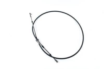 Steering Cable Compatible With Yamaha Ex-R 1050Cc Waverunner Tr-1 High Output 3-Cyl 110Hp 2019 2020