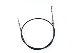 New Wsm Steering Cables Compatible With Yamaha Suv 1200 1999 2000 2001 2002 2003 2004 By Part Number