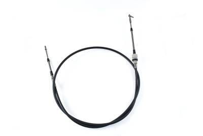 New Wsm Steering Cables Compatible With Yamaha Suv 1200 1999 2000 2001 2002 2003 2004 By Part Number