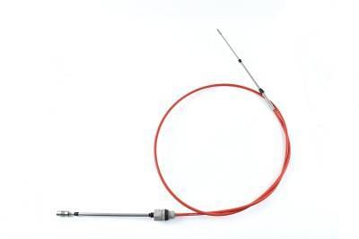 Reverse Cable Compatible With Yamaha Suv 1200 Sv 1200 4-P 2-Stroke Triple 1131Cc 135Hp 1999-2004