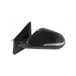 New Driver Side Door Mirror Fits Hyundai Sonata 2015-2017 87610-C2010 Hy1320204