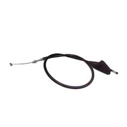 Rear Brake Cable Compatible With Suzuki Dr-Z125l Drz125l 2008 2009 124Cc Sohc 5-Speed Disc Front