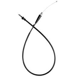 Throttle Cable Compatible With Honda Xr200r 1986-2002 195Cc Sohc 2-Valve 67Mm Bore Dual Keihin Cdi