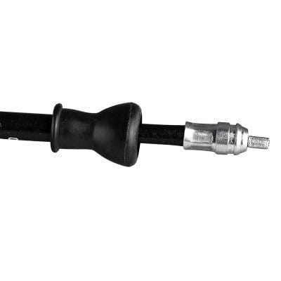Throttle Cable Compatible With Honda Xr200r 1986-2002 195Cc Sohc 2-Valve 67Mm Bore Dual Keihin Cdi thumbnail 3