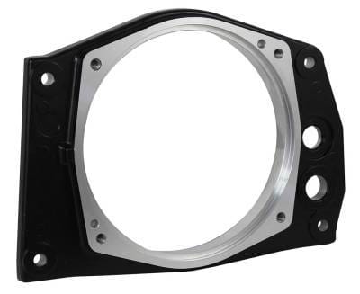 New Transom Plate Compatible With Yamaha 2003-2005 Ar 210 2000-2003 Ls 2000 2002 Lx 2000 1200Cc thumbnail 2