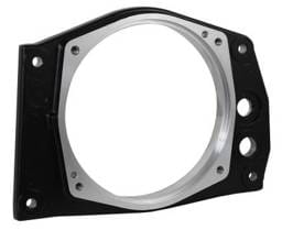 New Transom Plate Compatible With Yamaha 2003 Lx 210 2004-2005 Lx 210 1200Cc 65B-45831-01-5B