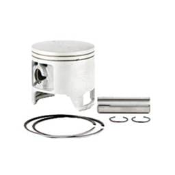 768Cc 2-Stroke Piston Kit 83Mm Standard Bore Compatible With Tiger Shark Daytona 770 1996-1997 Monte