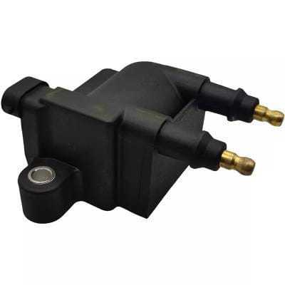 New Ignition Coil Compatible With Mercruiser Mercury All Years By Part Numbers 376-4991