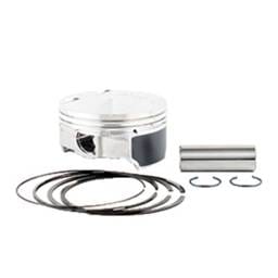 100.96Mm Piston Kit Compatible With 2006-2020 Sea-Doo Gti 130 Gti Se 155 Gts 130 Gtr 215 1503 1630