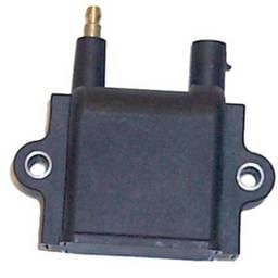 New Ignition Coil Compatible With Mariner 110-300 Hp All Years By Part Numbers 376-6991 18-5187