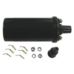 New Ignition Coil Compatible With Mercruiser 5.0 L V8 305 1982-1995 By Part Numbers 370-200 18-5438