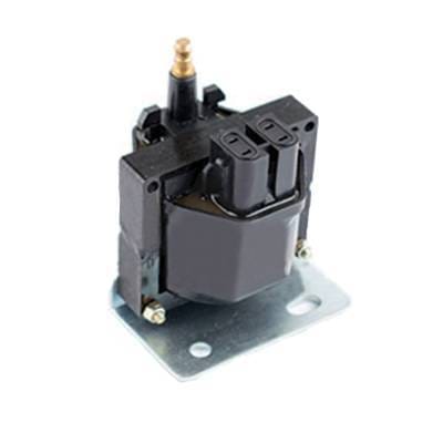 New Ignition Coil Compatible With Mercruiser Omc I/O Volvo Penta By Part Numbers 370-225 18-5443