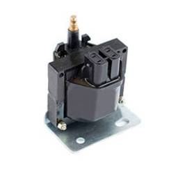 New Ignition Coil Compatible With Crusader Omc I/O Volvo Penta By Part Numbers 370-225 18-5443 38066