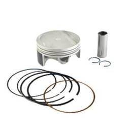 82.50Mm Platinum Piston Kit Compatible With 2017-2023 Ar 210 Ar 220 Sx 210 Sx 220 210 Fsh Sport