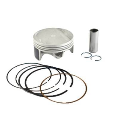 82.50Mm Platinum Piston Kit Compatible With 2017-2023 Ar 210 Ar 220 Sx 210 Sx 220 210 Fsh Sport