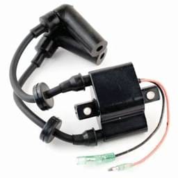 New Ignition Coil Compatible With Mariner Yamaha 25-60 Hp All Years By Part Numbers 380-5108