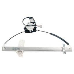 Power Window Regulator Compatible With 2004-2015 Nissan Titan 5.6L V8 Vk56de 317Hp Replaces