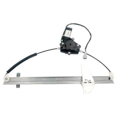 Power Window Regulator Compatible With 2004-2015 Nissan Titan 5.6L V8 Vk56de 317Hp Replaces thumbnail 3