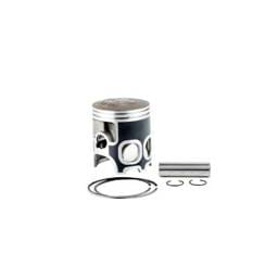 Forged Piston Kit 0.50Mm Over Compatible With 1987-2006 Yamaha Banshee 350 Yfz350 Yfz350le Yfz350se