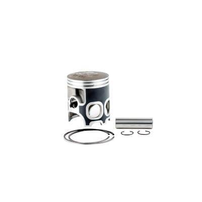 Forged Piston Kit 0.50Mm Over Compatible With 1987-2006 Yamaha Banshee 350 Yfz350 Yfz350le Yfz350se