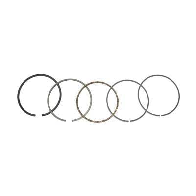 Piston Ring Set 1.5Mm Over Compatible With 1993-2008 Honda Trx300ex Fourtrax 300Ex 282Cc 4-Stroke