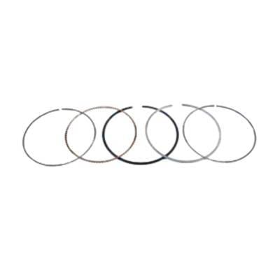 Piston Rings 0.50Mm Over Compatible With 2001-2014 Honda Trx500 Foreman Rubicon 500 2005-2011