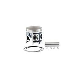 Hp Cast Piston Kit Standard Bore Compatible With 1987-2006 Yamaha Banshee 350 Yfz350 Yfz350le