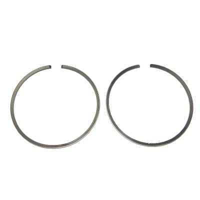 .010 Oversize Piston Rings Compatible With 1995-2006 Yamaha 40Hp 50Hp 2-Stroke Outboard 2-Cylinder