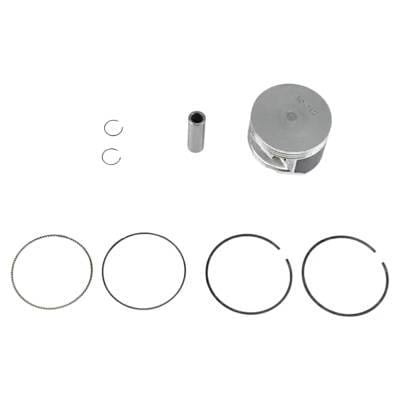 Piston Kit 1.5Mm Oversize 93.50Mm Bore Compatible With 2005-2011 Honda Trx500fm Trx500fe Trx500tm