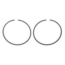.020 Oversize Piston Rings Compatible With 1985-2006 Yamaha V4/V6 2-Stroke Outboard 3.564 Bore