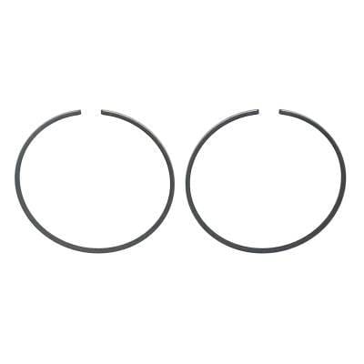 .040 Oversize Piston Rings Compatible With 1985-2006 Yamaha V4/V6 2-Stroke Outboard 3.584 Bore
