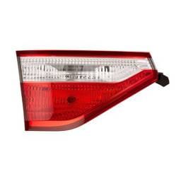 New Inner Driver Tail Light Compatible With Honda Odyssey 2011-2012 34155-Tk8-A01 34155Tk8a01
