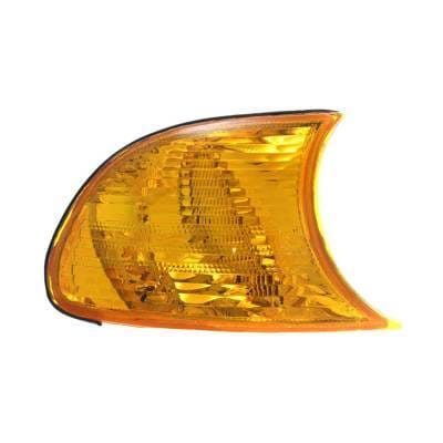 New Passenger Side Turn Signal Light Compatible With Bmw 323Ci 328Ci 2000 Bm2521106 63126904300
