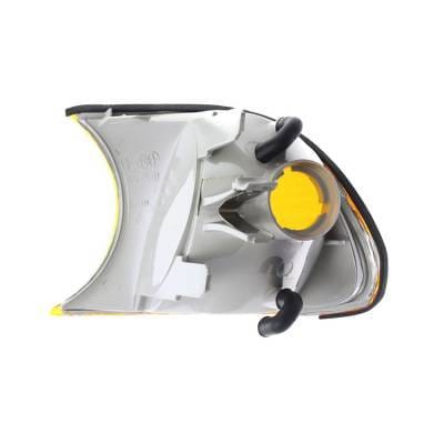 New Passenger Side Turn Signal Light Compatible With Bmw 323Ci 328Ci 2000 Bm2521106 63126904300 thumbnail 6