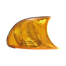 New Right Turn Signal Light Compatible With Bmw 325Ci 330Ci 2001 Bm2521106 63126904300