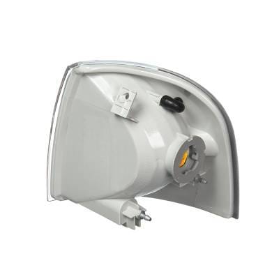 New Right Turn Signal Light Compatible With Ford Explorer 2002-2004 Fo2521167 1L2z13200aa thumbnail 5